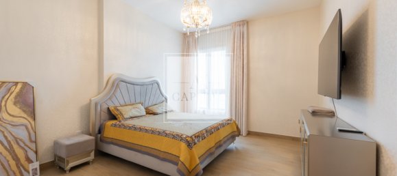 Квартира с 3 спальнями в Джумейра, ОАЭ № 51202 8