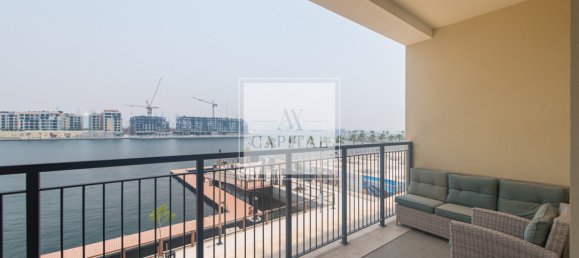 Квартира с 3 спальнями в Джумейра, ОАЭ № 51202 3