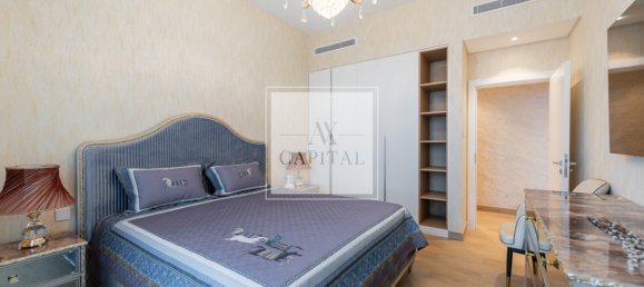 Квартира с 3 спальнями в Джумейра, ОАЭ № 51202 12