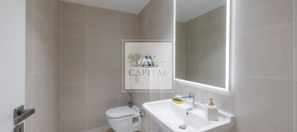 Квартира с 3 спальнями в Джумейра, ОАЭ № 51202 17