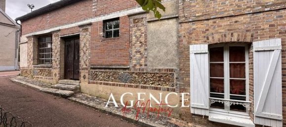 3 bedrooms House in Yonne, France No. 357093 17