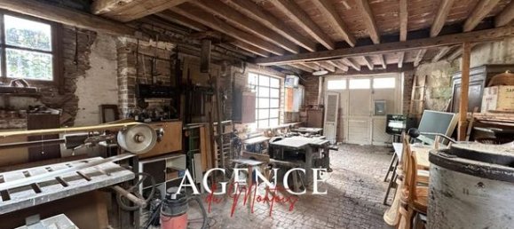 3 bedrooms House in Yonne, France No. 357093 18