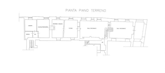 185 rooms Commercial property in Avigliana, Italy No. 55517 37