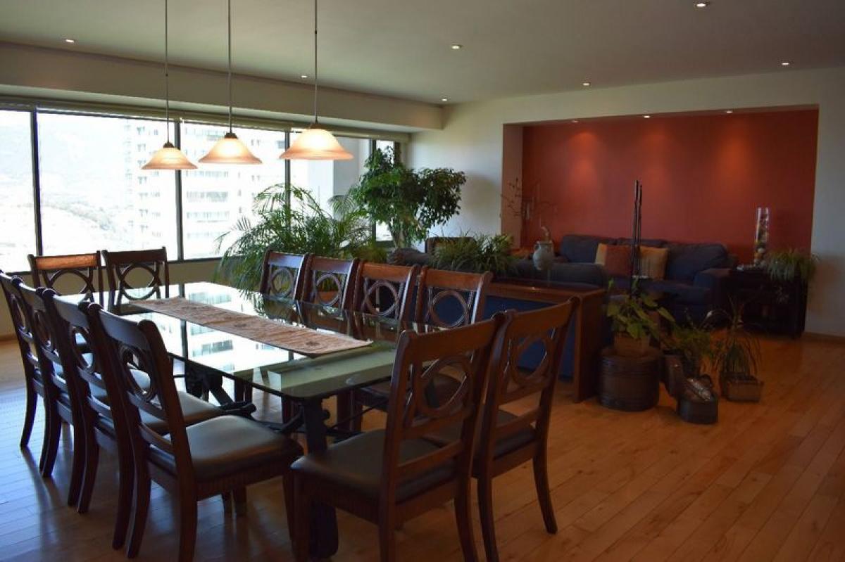 3 chambres Appartement à Mexico No. 217201