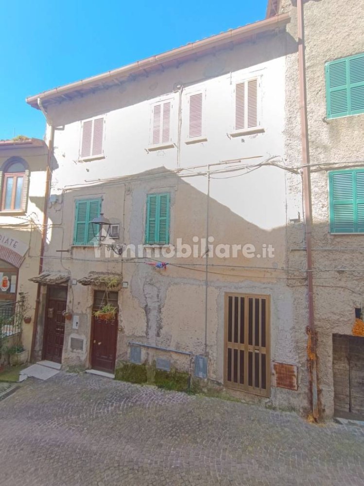 Apartamento T1 em Roiate, Italy N.º 213856