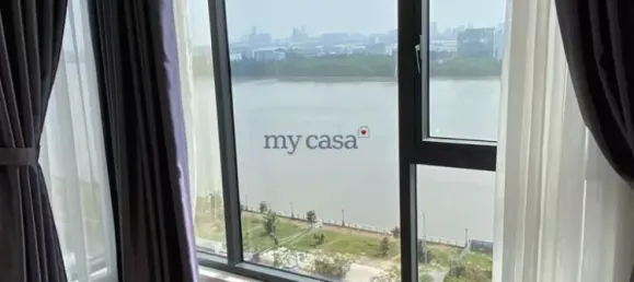 3 bedrooms Apartment in Thu Duc, Vietnam No. 7964 3