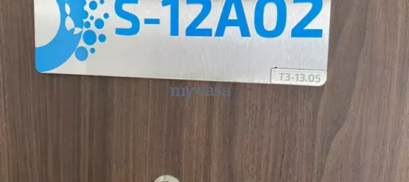 3 bedrooms Apartment in Thu Duc, Vietnam No. 7964 8