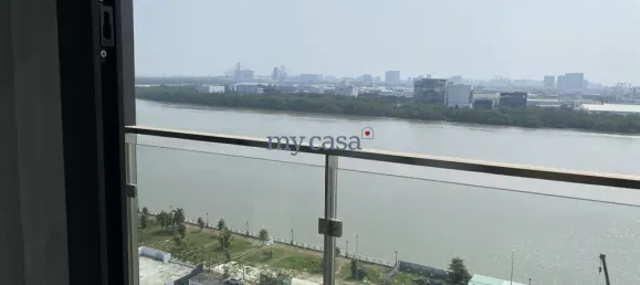 3 bedrooms Apartment in Thu Duc, Vietnam No. 7964 4