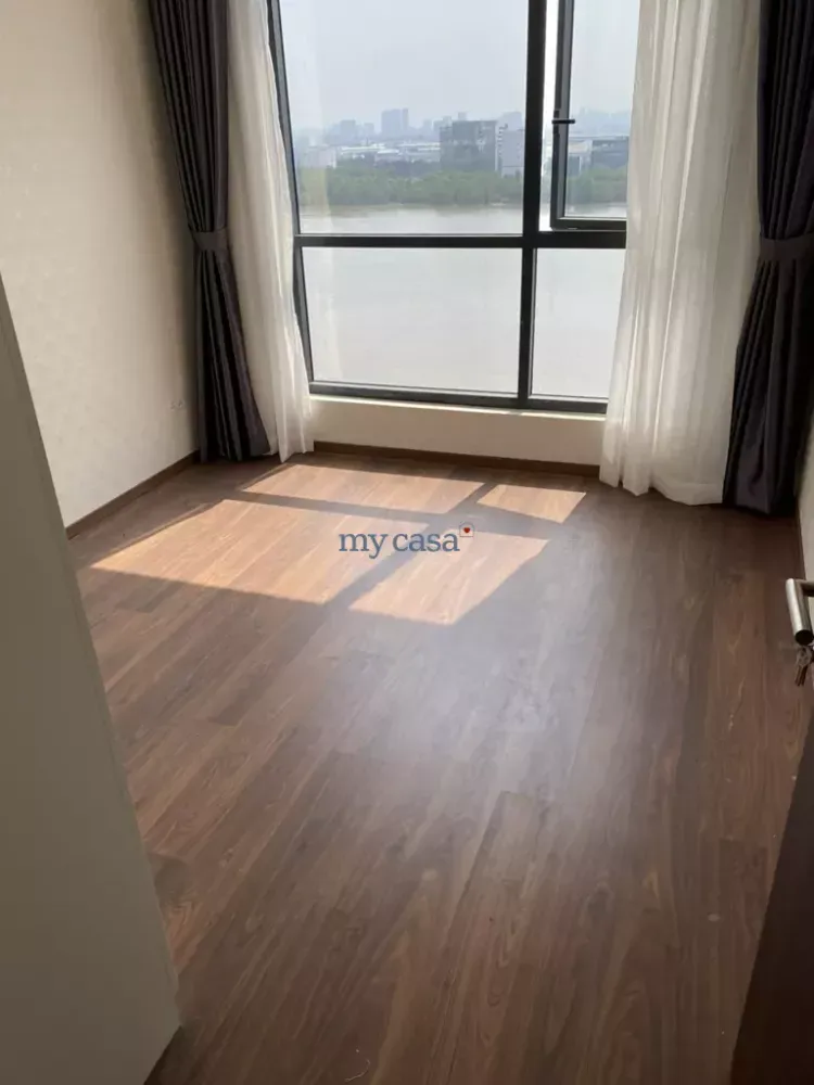 3 bedrooms Apartment in Thu Duc, Vietnam No. 7964