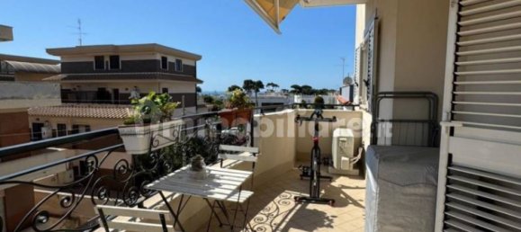 2 chambres Appartement à Nettuno, Italy No. 307370 45