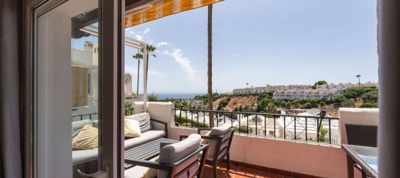 2 Schlafzimmer Wohnung in Mijas, Spain, Nr. 186915 8