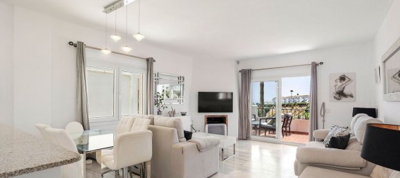 2 Schlafzimmer Wohnung in Mijas, Spain, Nr. 186915 2