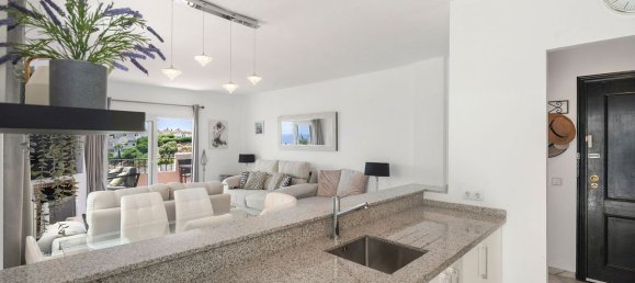 2 Schlafzimmer Wohnung in Mijas, Spain, Nr. 186915 5