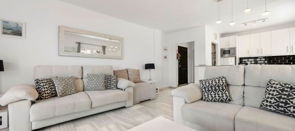 2 Schlafzimmer Wohnung in Mijas, Spain, Nr. 186915 7