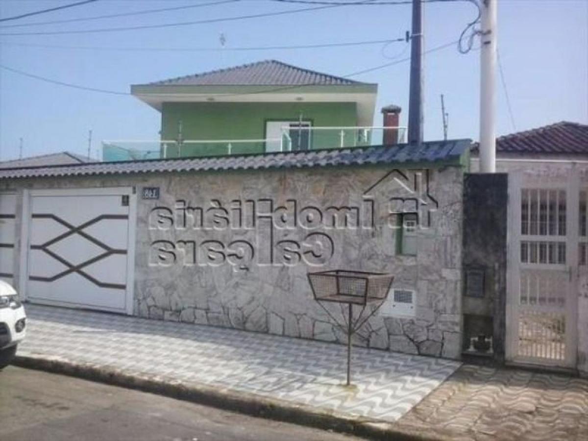 4 bedrooms House in Sao Paulo, Brazil No. 504852