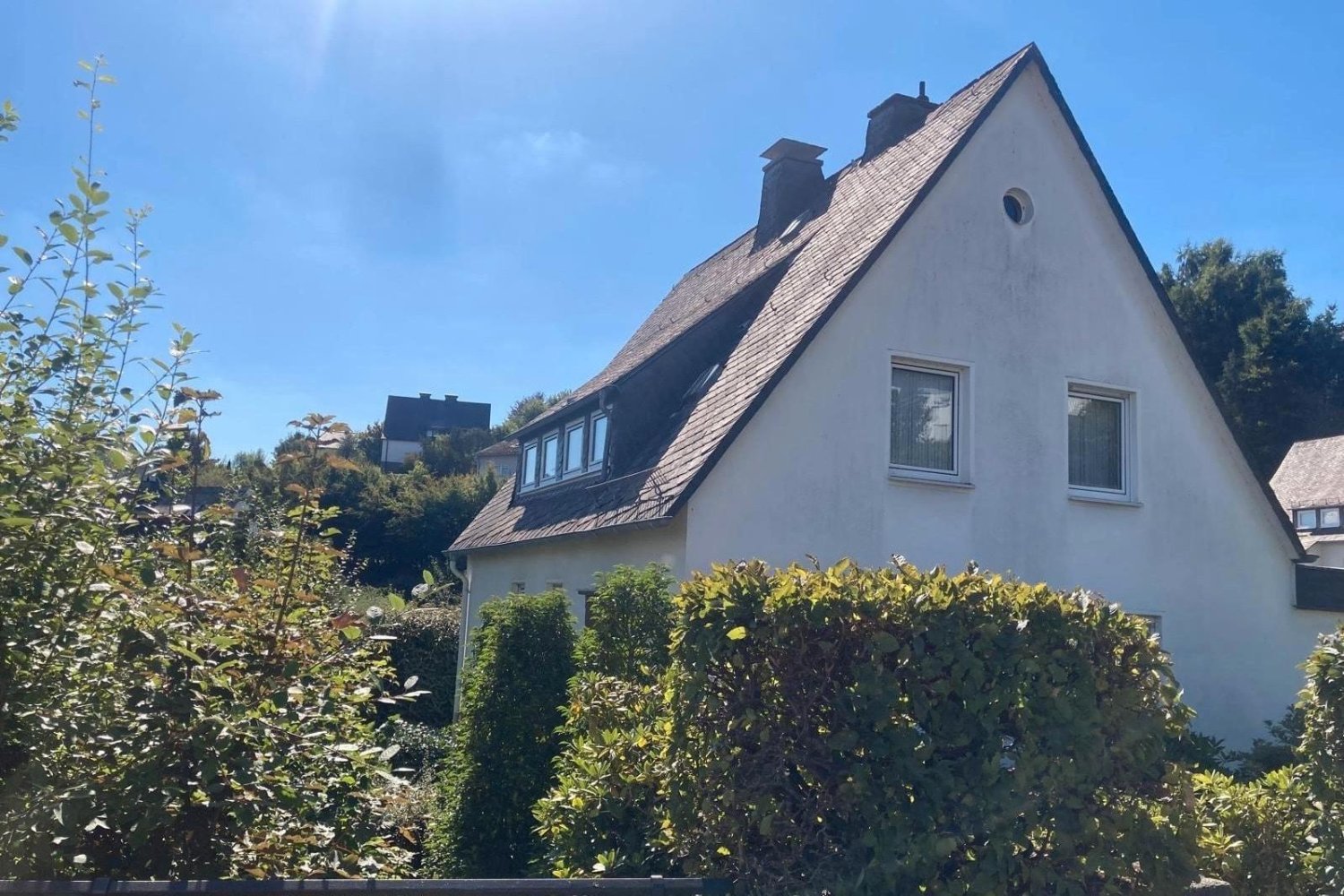 7-Zimmer Haus in Hochsauerlandkreis, Germany, Nr. 289197