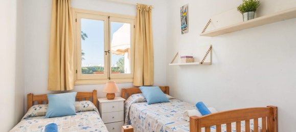 3 bedrooms House in Menorca, Spain No. 88463 14