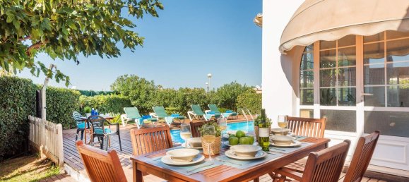 3 bedrooms House in Menorca, Spain No. 88463 2