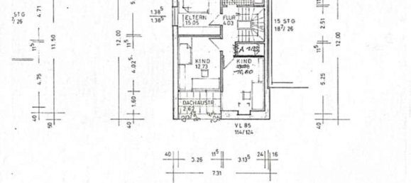 Adosado de 3 dormitorios en Bielefeld, Germany No. 366703 4
