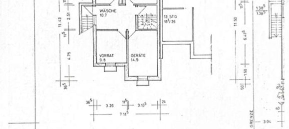 Adosado de 3 dormitorios en Bielefeld, Germany No. 366703 2