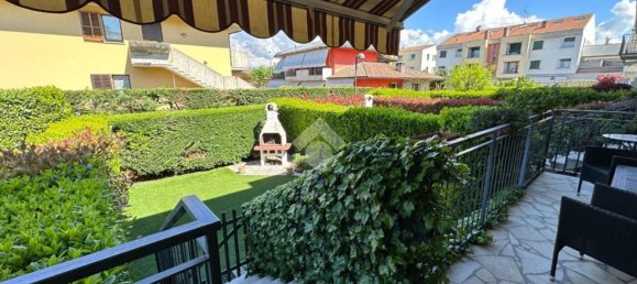 4 bedrooms House in Grassobbio, Italy No. 380824 5