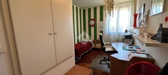 4 bedrooms House in Grassobbio, Italy No. 380824 19