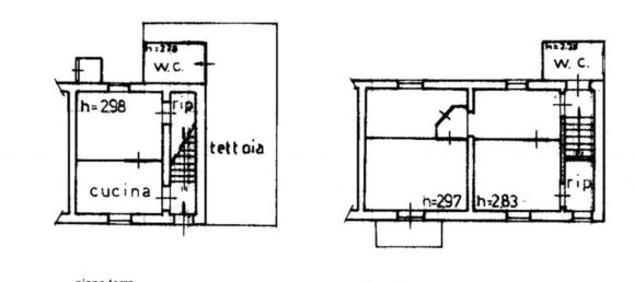 6 bedrooms Apartment in Terni, Italy No. 369893 18