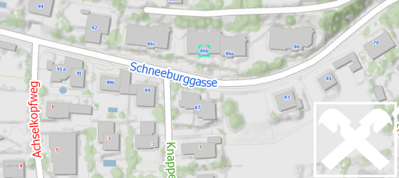 1 bedroom Apartment in Innsbruck-Stadt, Austria No. 214822 9