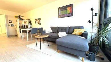 1 bedroom Apartment in Innsbruck-Stadt, Austria No. 214822