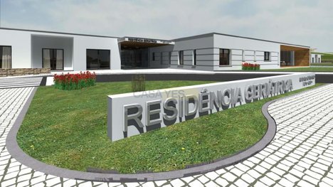 2465m² Land in Porto de Mos, Portugal No. 131306