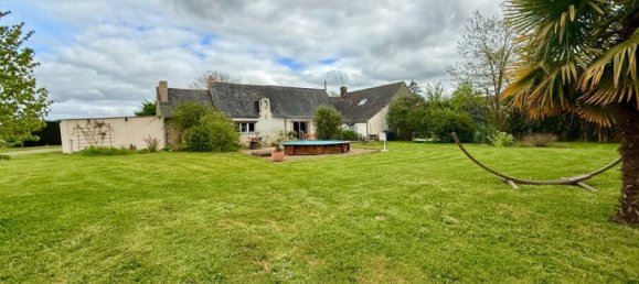 3 bedrooms House in Maine-et-Loire, France No. 328188 2