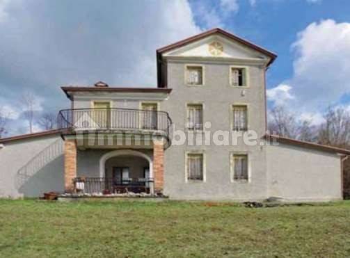 2 bedrooms House in Susegana, Italy No. 275189