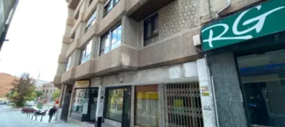 Escritório em Segovia, Spain 53 m² N.º 85201 7