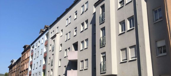 Apartamento de 2 dormitorios en Ludwigshafen am Rhein, Germany No. 25126 4
