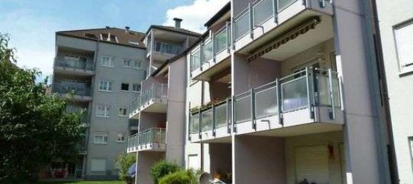 Apartamento de 2 dormitorios en Ludwigshafen am Rhein, Germany No. 25126 6