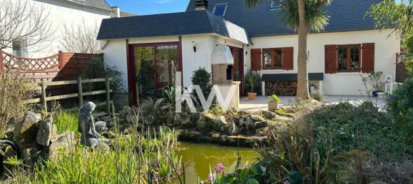 3 bedrooms House in Plouhinec, France No. 53934 4