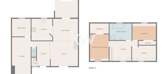 3 bedrooms House in Plouhinec, France No. 53934 11