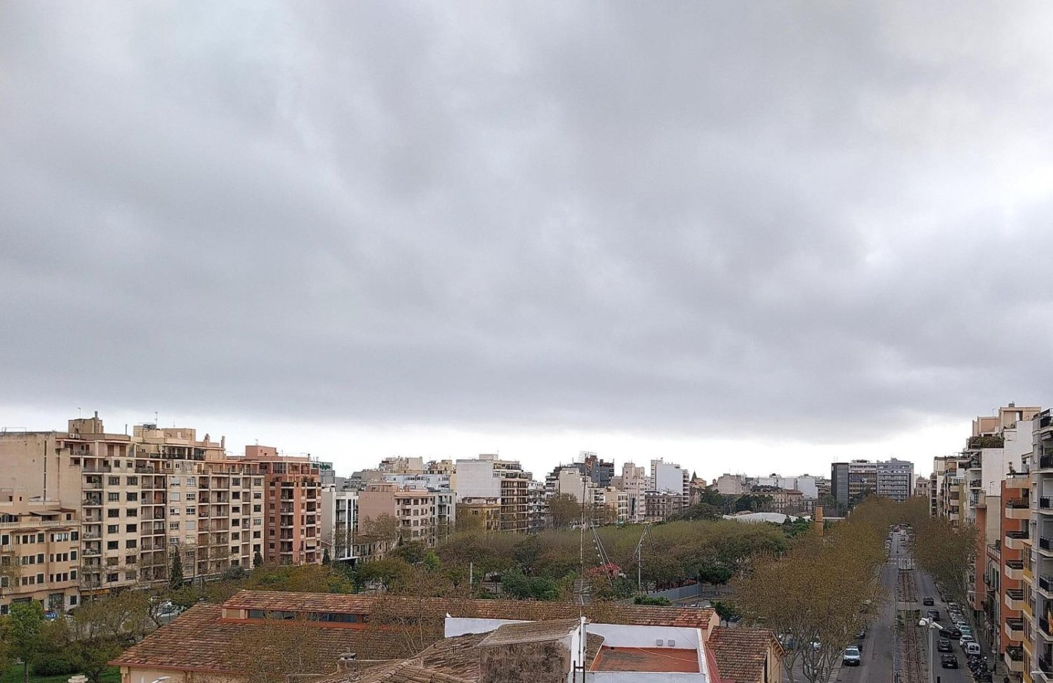 Apartamento T3 em Palma de Majorca, Spain N.º 90030