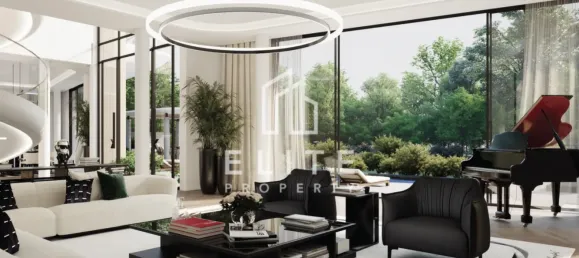 6 Schlafzimmer Villa in Dubai, UAE, Nr. 113337 3