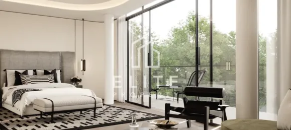 6 Schlafzimmer Villa in Dubai, UAE, Nr. 113337 5
