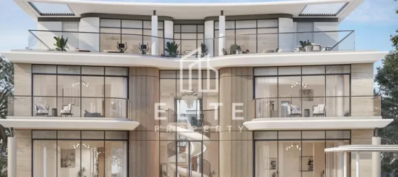 6 Schlafzimmer Villa in Dubai, UAE, Nr. 113337 16
