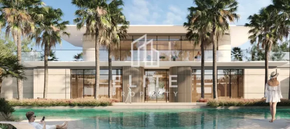 6 Schlafzimmer Villa in Dubai, UAE, Nr. 113337 2