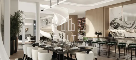 6 Schlafzimmer Villa in Dubai, UAE, Nr. 113337 10