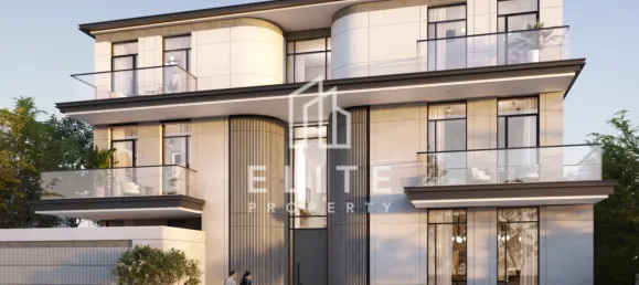 6 Schlafzimmer Villa in Dubai, UAE, Nr. 113337 9