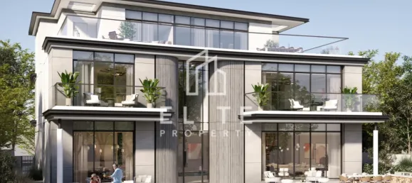 6 Schlafzimmer Villa in Dubai, UAE, Nr. 113337 7