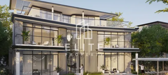 6 Schlafzimmer Villa in Dubai, UAE, Nr. 113337 6