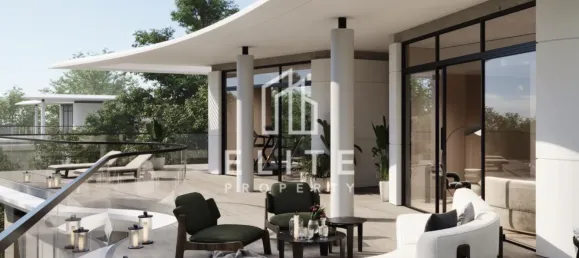 6 Schlafzimmer Villa in Dubai, UAE, Nr. 113337 4