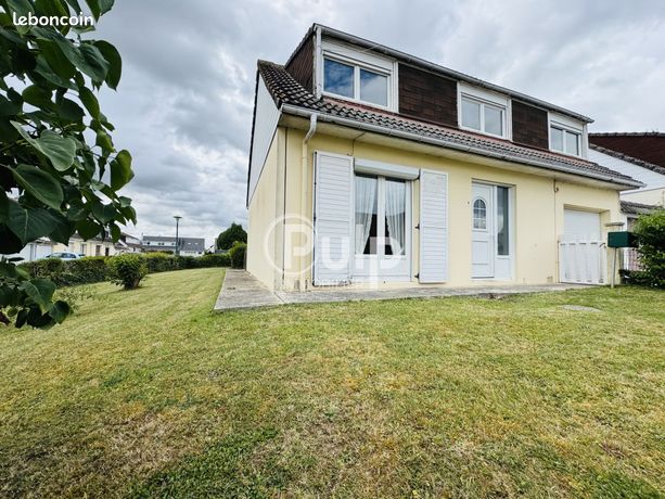 4 bedrooms House in Saint-Laurent-Blangy, France No. 315260