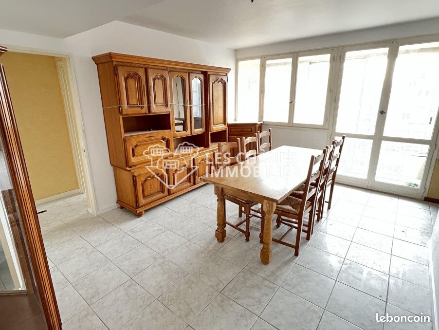 2 bedrooms Apartment in Joeuf, France No. 258568