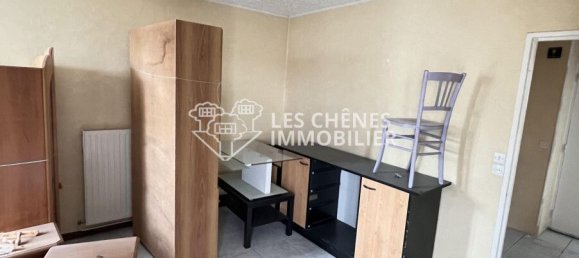 2 bedrooms Apartment in Joeuf, France No. 258568 3